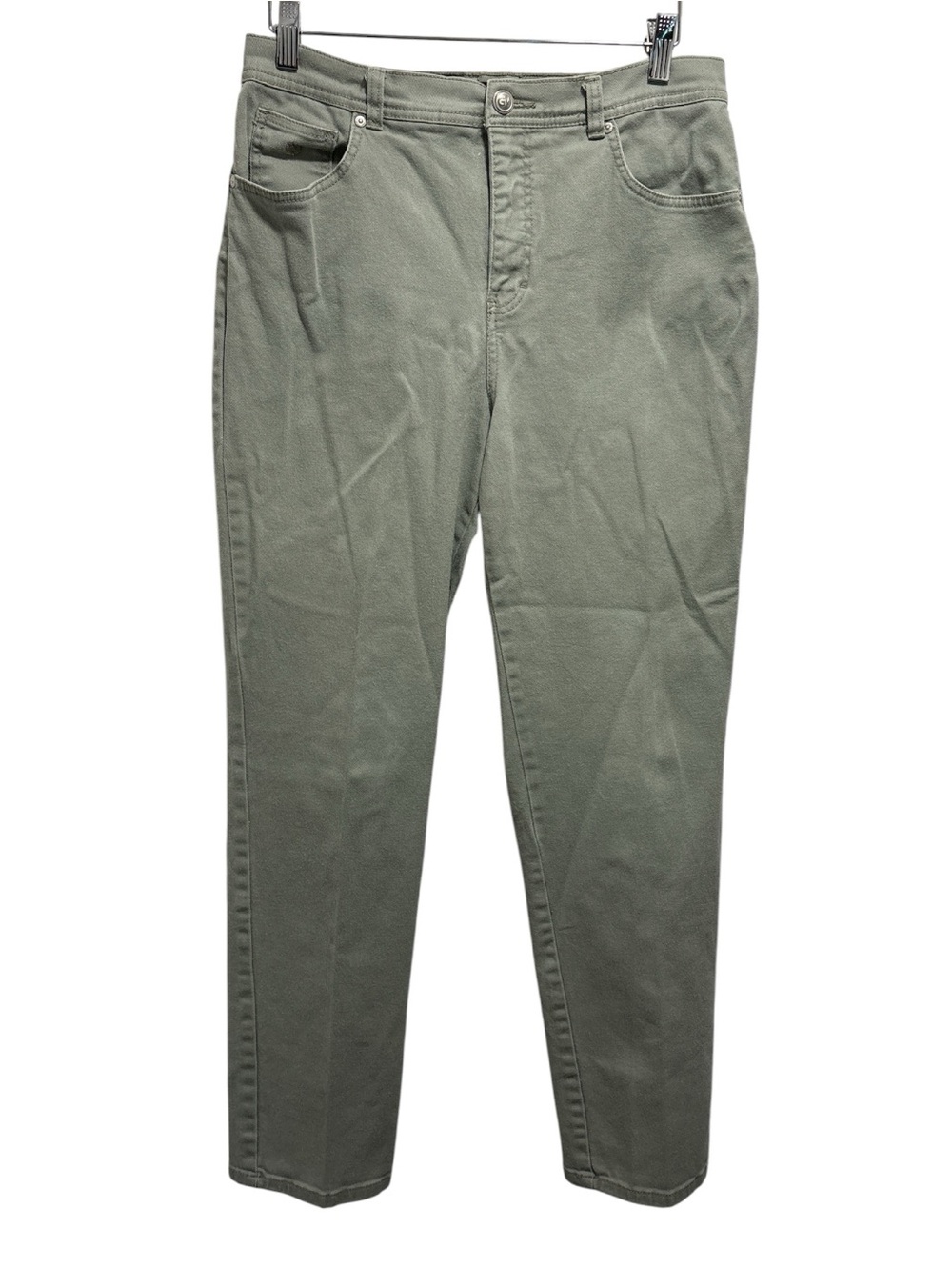 Gloria Vanderbilt Amanda Jeans
